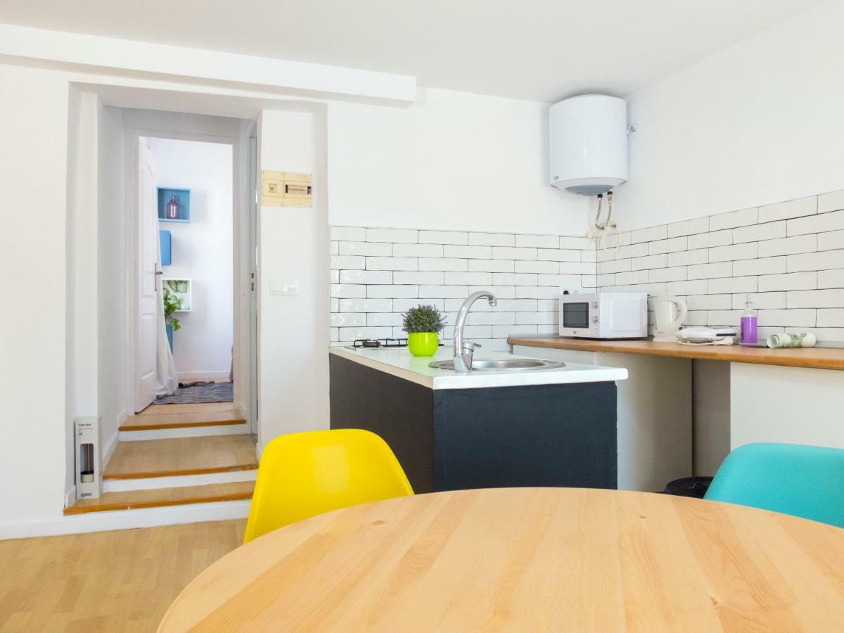 Apartamentos Veedor كاديز المظهر الخارجي الصورة