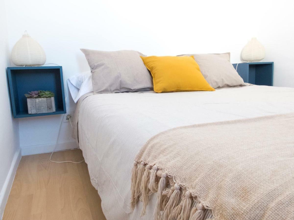 Apartamentos Veedor كاديز المظهر الخارجي الصورة