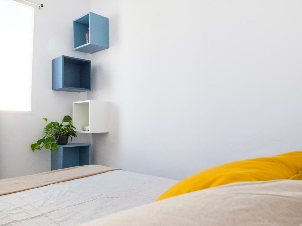 Apartamentos Veedor كاديز المظهر الخارجي الصورة