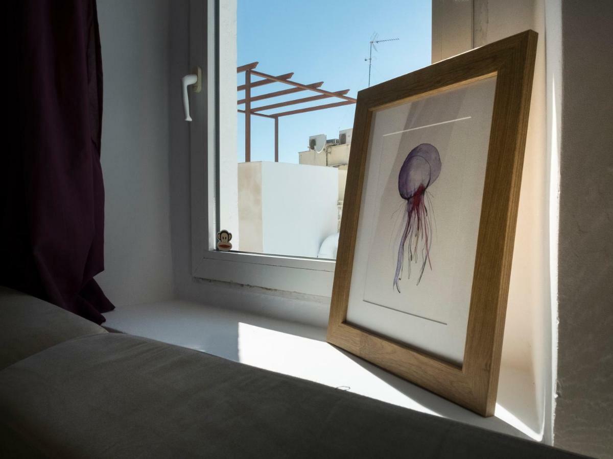 Apartamentos Veedor كاديز المظهر الخارجي الصورة