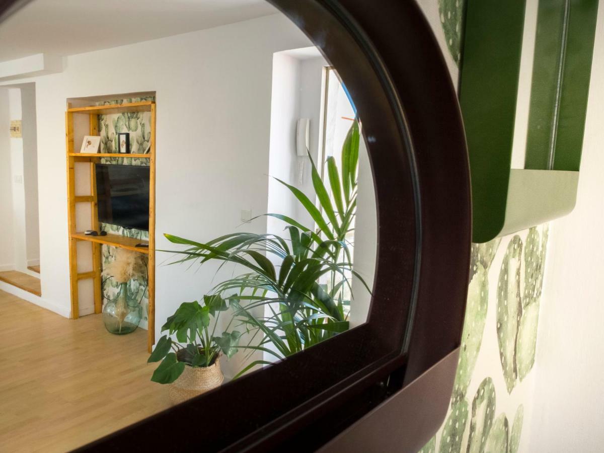Apartamentos Veedor كاديز المظهر الخارجي الصورة