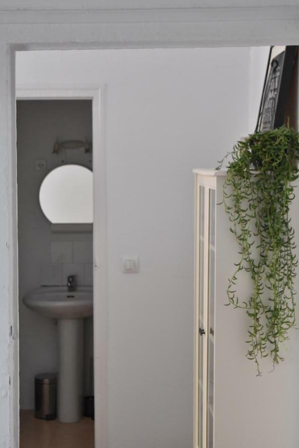 Apartamentos Veedor كاديز المظهر الخارجي الصورة