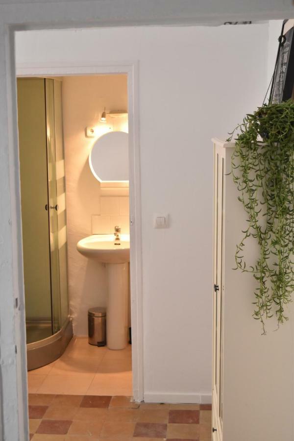 Apartamentos Veedor كاديز المظهر الخارجي الصورة