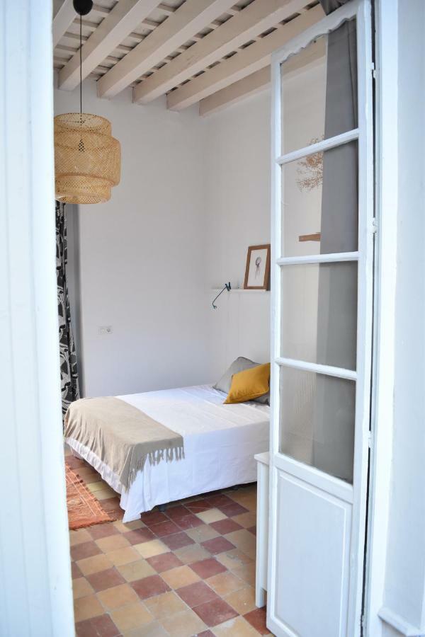 Apartamentos Veedor كاديز المظهر الخارجي الصورة