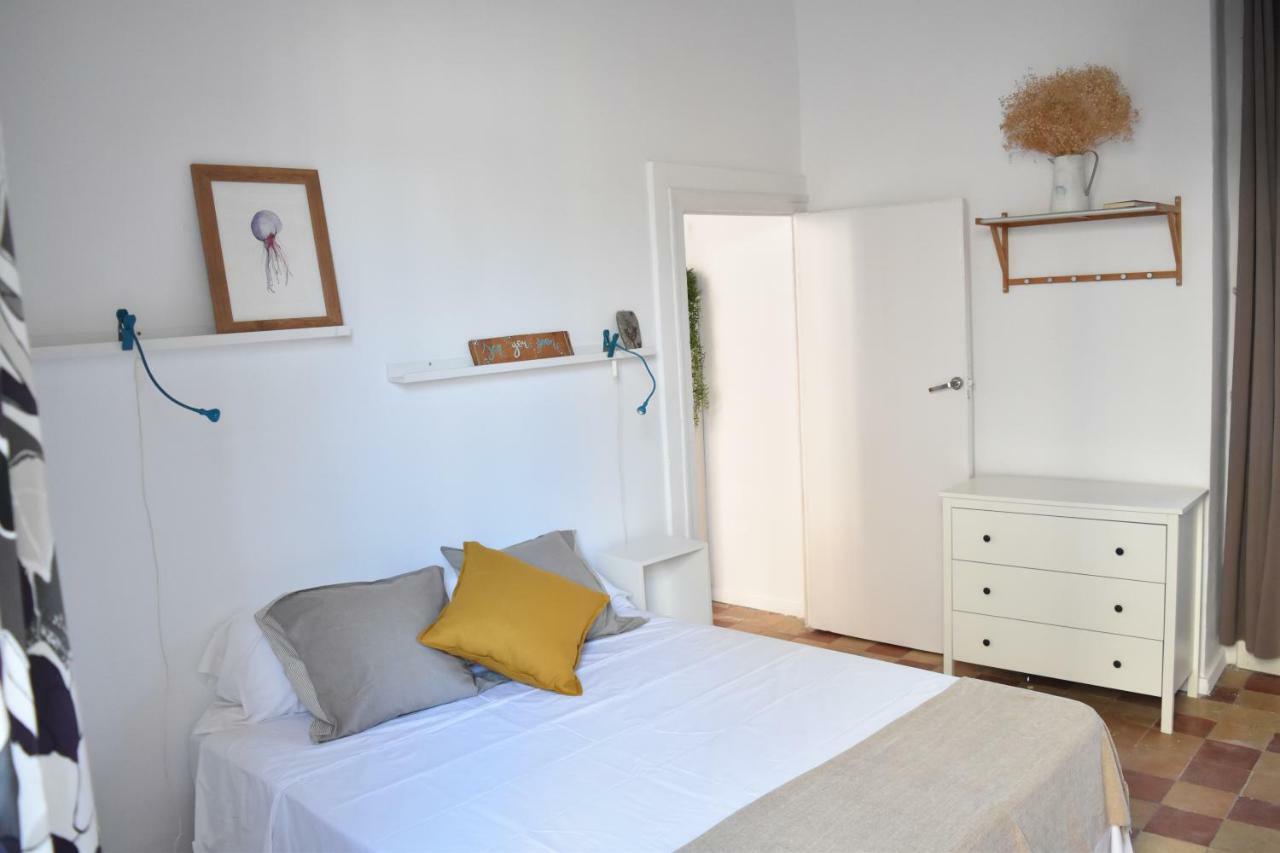 Apartamentos Veedor كاديز المظهر الخارجي الصورة