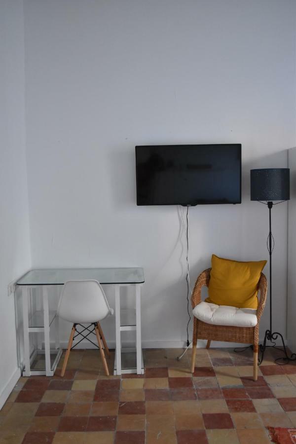 Apartamentos Veedor كاديز المظهر الخارجي الصورة