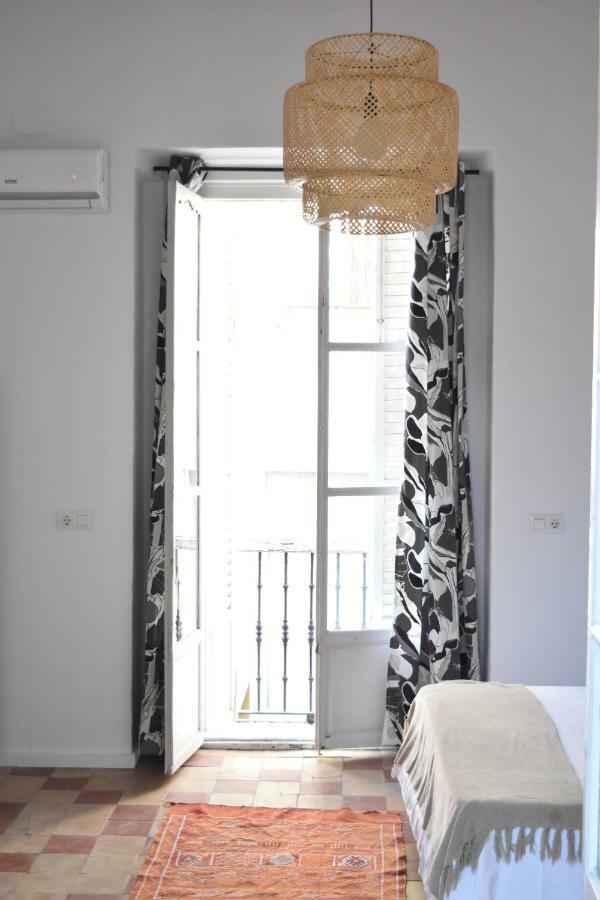 Apartamentos Veedor كاديز المظهر الخارجي الصورة