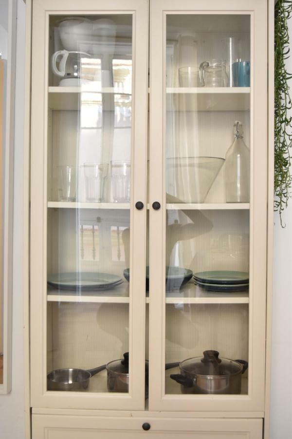 Apartamentos Veedor كاديز المظهر الخارجي الصورة