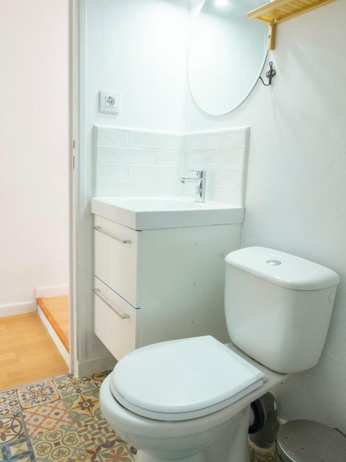 Apartamentos Veedor كاديز المظهر الخارجي الصورة