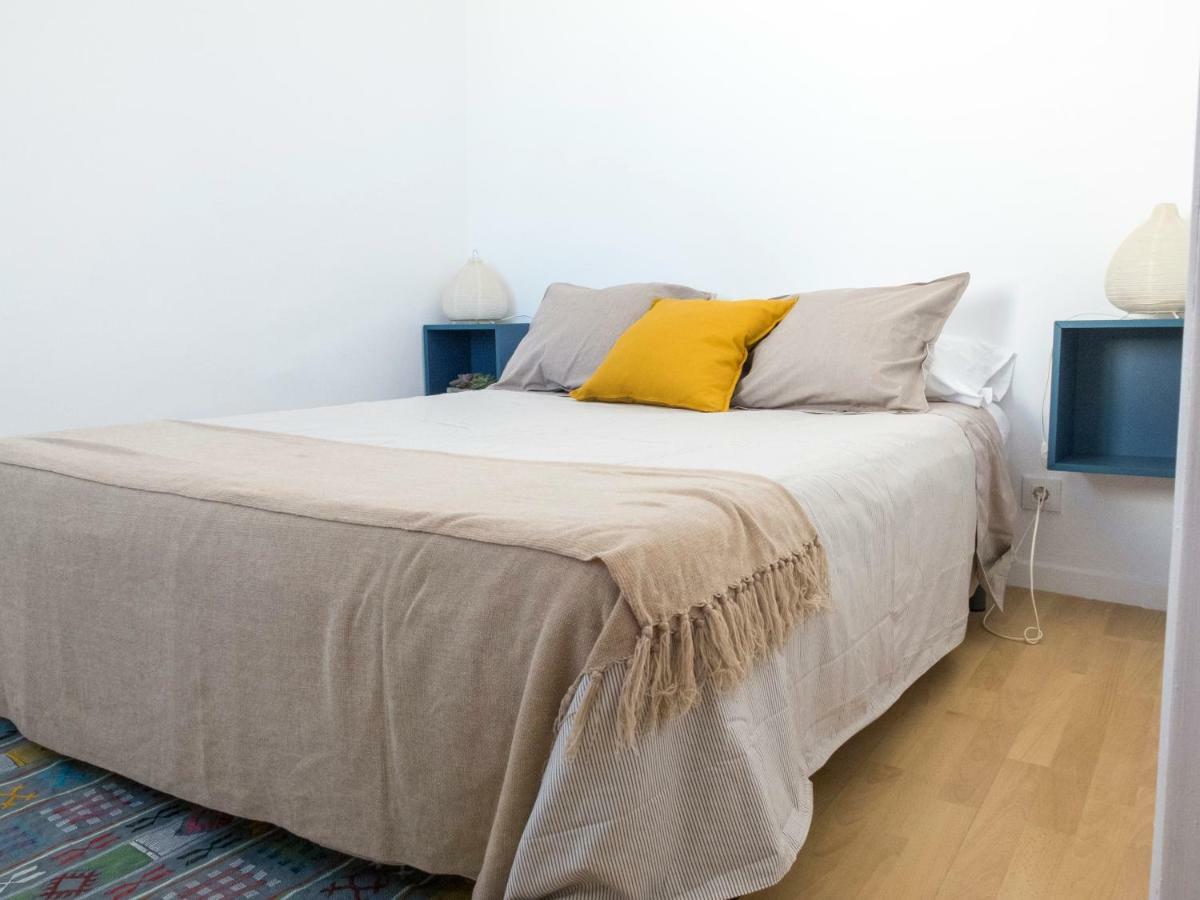 Apartamentos Veedor كاديز المظهر الخارجي الصورة