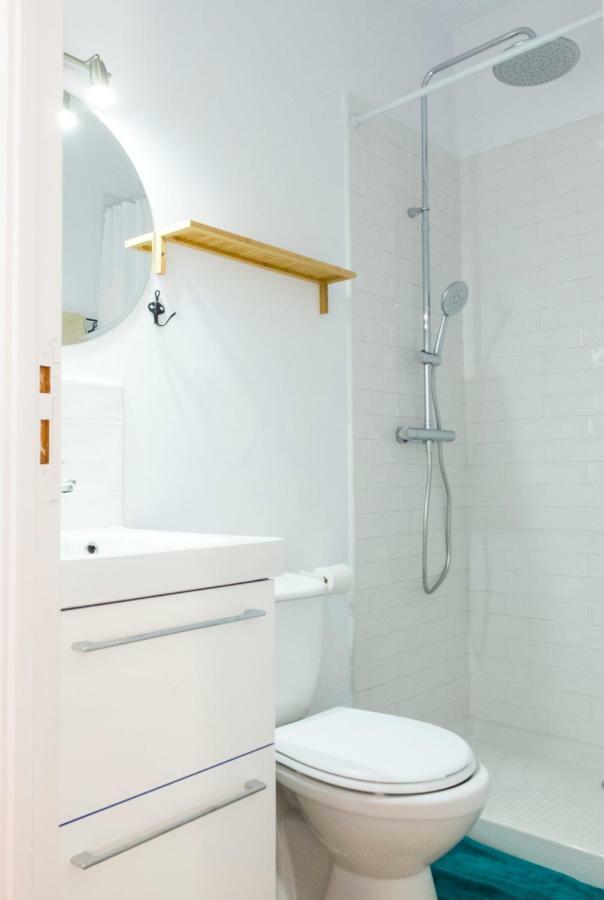 Apartamentos Veedor كاديز المظهر الخارجي الصورة